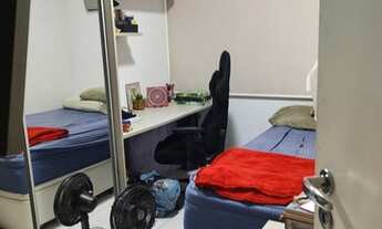 Imagem 7: Apartamento 3 Quartos (1 Suíte) 90 m² - Península Barra da Tijuca