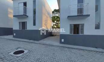 Imagem 5: Sobrados não geminados em Poá