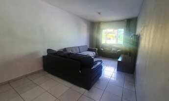 Imagem 3: Casa para venda com 95 metros quadrados com 2 quartos em Castelo Branco - Salvador - Bahia