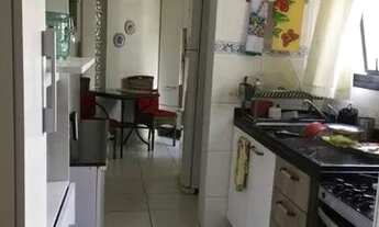 Imagem 7: Apartamento com 3 dormitórios à venda, 117 m² por R$ 780.000,00 - Vila Andrade - São Paulo