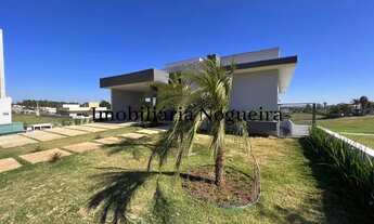 Imagem 3: Excelente casa no Ninho Verde 1, área de lazer completa, vista para o por do sol