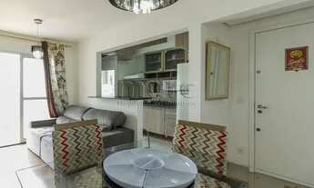 Imagem: SAO PAULO - Apartamento Padrão - LIBERDADE