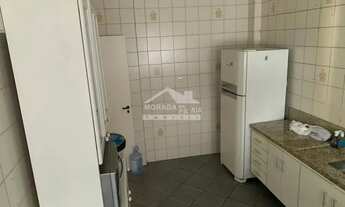 Imagem 5: Apartamento MOBILIADO no Canto do Forte, 2 Dormitórios, Sacada, Só na Imobiliária em Praia