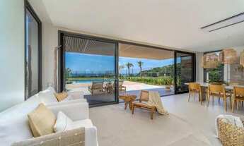 Imagem 7: Mansão Trancoso na Praia do Estaleiro