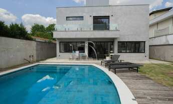 Imagem: SãO PAULO - Casa Padrão - Alto de Pinheiros