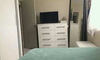 Imagem 4: Apartamento à venda, 2 quartos, 1 vaga, Vila Paraíso - Caçapava/SP