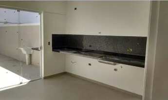 Imagem 3: Sobrado com 93m e 2 quartos na Vila São Luís