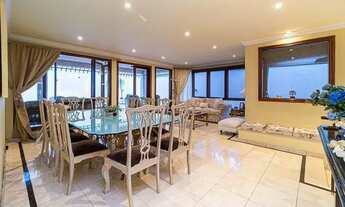 Imagem 4: Casa com 4 quartos em Alphaville por R$ 3.200.000