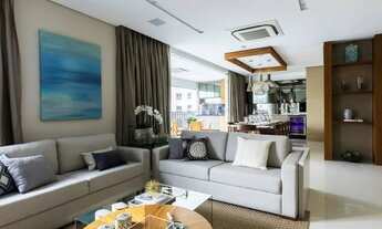 Imagem 7: SÃO PAULO - Apartamento Padrão - VILA OLÍMPIA