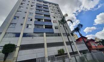 Imagem 2: Apartamento com 3 dormitórios à venda em Belo Horizonte