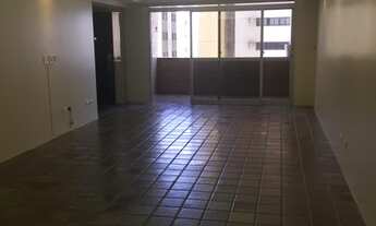 Imagem: Vendo apto em Boa Viagem 4 qts, na quadra