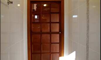 Imagem 4: Loft com Área verde na Colônia