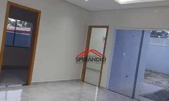 Imagem 3: Casa com 3 dormitórios à venda, 99 m² por R$ 539.000,00 - Itamar - Itapoá/SC