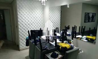 Imagem 4: APARTAMENTO 2 DORMITÓRIOS 1 SUITE 1 VAGA 56M² - BELENZINHO