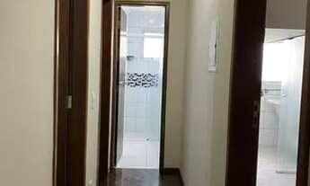 Imagem 3: Apartamento no Condomínio Imperial no Parque Mandaqui com 56m² 2 dormitórios 1 banheiro 1