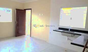 Imagem 7: Casa com 2 dorms, Nova Itanhaém, Itanhaém - R$ 255 mil, Cod: 471