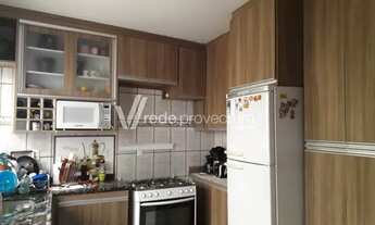 Imagem 5: Casa - Parque Santa Bárbara - Campinas