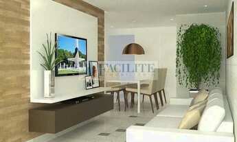 Imagem 6: 2416 - Apartamento para vender em Manaíra, João Pessoa PB