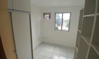 Imagem 6: Apartamento com 3 dormitórios à venda, 65 m² por R$ 450.000,00 - Rosarinho - Recife/PE