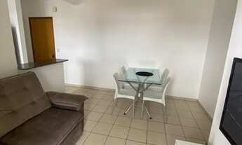 Imagem 2: Lindo Apartamento 2 Quartos de 55m² com Elevador Vaga Churrasqueira em São Diogo