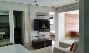 Imagem: Flat disponível no Brooklin - SP