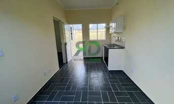 Imagem: Casa para aluguel com 1 quarto em Vila Nova