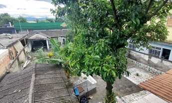 Imagem 5: Casa para venda com com 3 quartos em São Bernardo - Belford Roxo - RJ