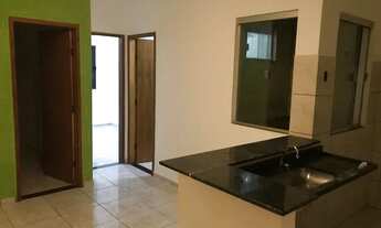 Imagem 4: Alugo AP 2 quartos QE 40 Guara