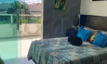 Imagem 3: Casa no Cond Marta Ferreira Para Venda 4 Quartos