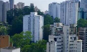 Imagem 5: Apartamento para Locação em São Paulo, VILA ANDRADE, 3 dormitórios, 3 suítes, 5 banheiros
