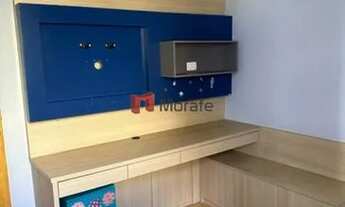 Imagem 2: Apartamento 1 por andar no União