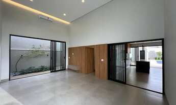 Imagem 5: Casa no condomínio Quinta Ranieri Green para venda