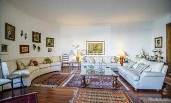 Imagem 2: RIO DE JANEIRO - Apartamento Padrão - IPANEMA