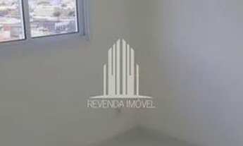 Imagem 7: RESIDENCIAL STEP CAMBUCI , APARTAMENTO DE 38m2 COM 2 DORMITÓRIOS, SEM VAGA Á VENDA NO BAIR