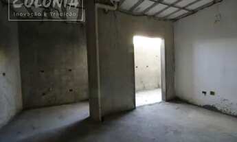 Imagem 2: Santo André - Apartamento Padrão - Vila Curuçá