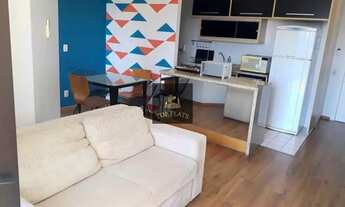 Imagem 4: Flat disponível na Vila Olímpia