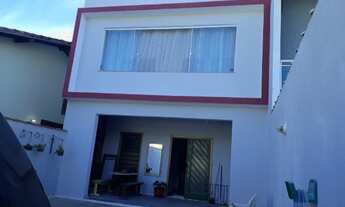 Imagem 4: CA0339 Casa no Maravista sala 3 qtos 2 suítes terraço churr e anexo