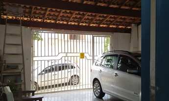 Imagem 3: Casa à venda no bairro Residencial Vitiello - Boituva/SP