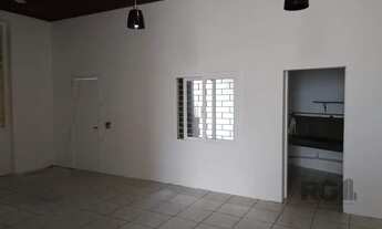 Imagem 4: PORTO ALEGRE - Casa Padrão - Floresta