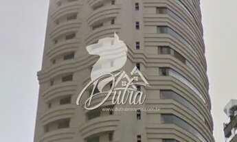 Imagem 1: Petit Palais Moema 247m² 04 Dormitórios 04 Suítes 4 Vagas