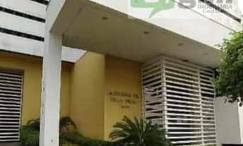 Imagem: Apartamento para venda tem 126 m² com 3