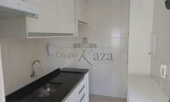 Imagem 7: Apartamento 2 dormitórios - Grand Valle Elvira - Garagem coberta - Centro - Jacareí