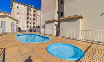 Imagem 3: SãO LEOPOLDO - Apartamento Padrão - Pinheiro