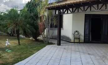 Imagem 3: RESIDENCIQAL PARAÍSO 800M²- 04 QUARTOS- ATRAS DO DETRAN