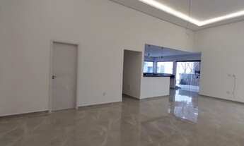 Imagem 7: Casa no Residencial Ponta Negra com 3 suítes com closet com piscina e churrasqueira - Pont