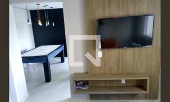 Imagem 3: Apartamento à Venda - Vila Califórnia, 1 Quarto, 40 m2