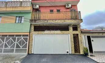 Imagem 2: Casa de vila Casa com 4 dormitórios