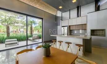 Imagem 3: Apartamento para Venda - 99.14m², 3 dormitórios, sendo 1 suites, 2 vagas - Petrópolis