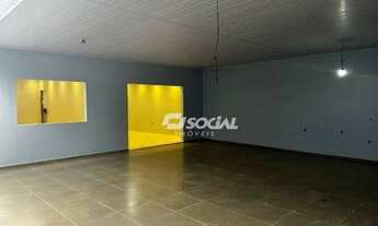 Imagem 2: Casa com 2 dormitórios à venda, 180 m² por R$ 230.000,00 - Esperança da Comunidade - Porto