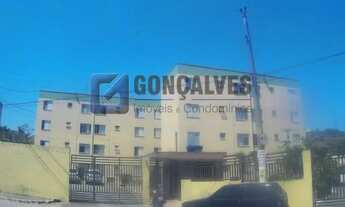 Imagem: SANTO ANDRE - Residential / Apartment